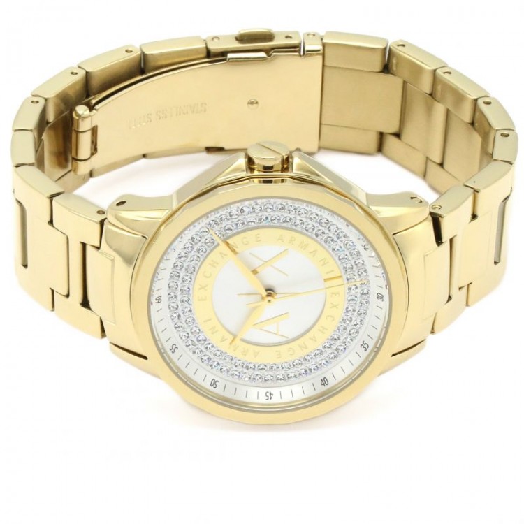 Ceas Dama, Armani Exchange, Lady Banks AX4321