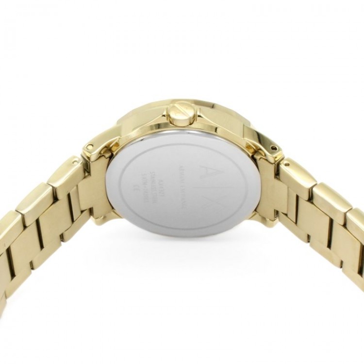 Ceas Dama, Armani Exchange, Lady Banks AX4321