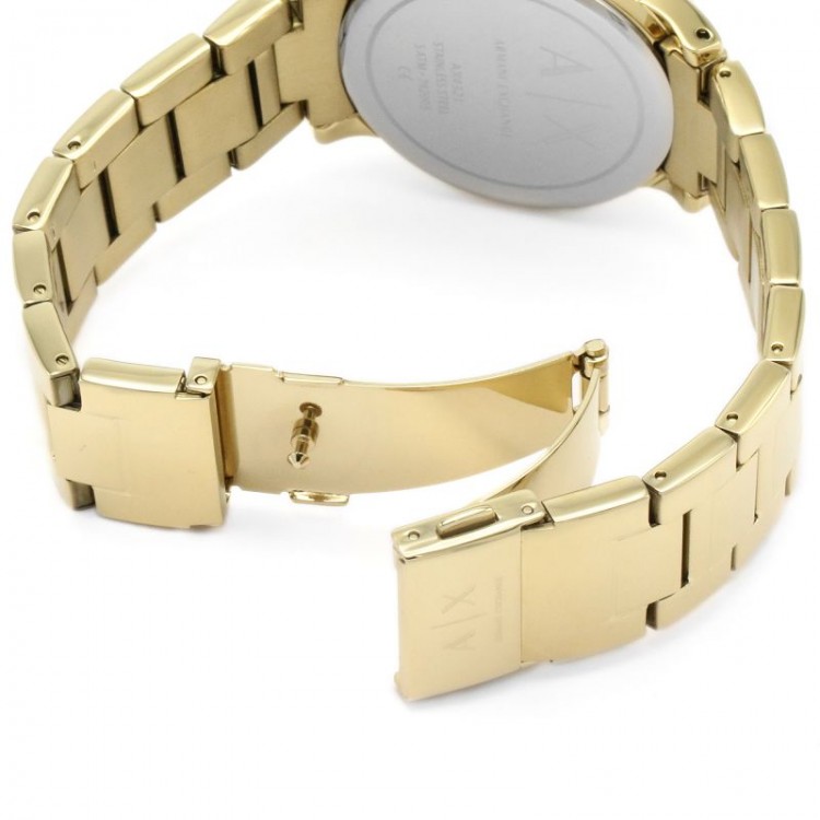 Ceas Dama, Armani Exchange, Lady Banks AX4321