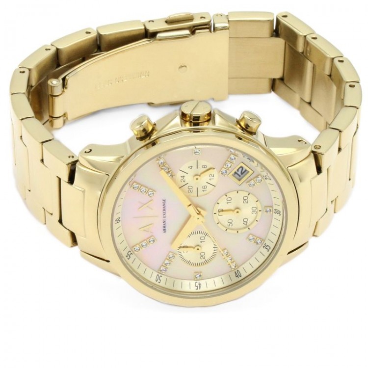 Ceas Dama, Armani Exchange, Lady Banks AX4327