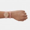 Ceas Dama, Armani Exchange, Lola AX7150SET, Set cu Bratara