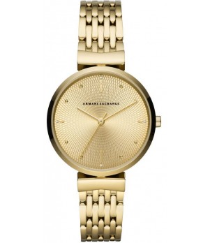Ceas Dama, Armani Exchange, Zoe AX5902