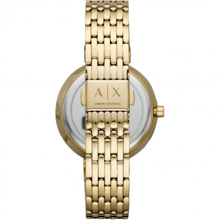 Ceas Dama, Armani Exchange, Zoe AX5902