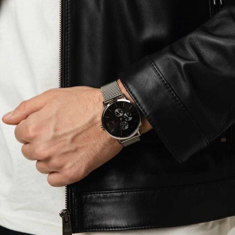 Ceas Barbati, Armani Exchange, Cayde AX2714 Ceas Barbati, Armani Exchange, Cayde AX2714