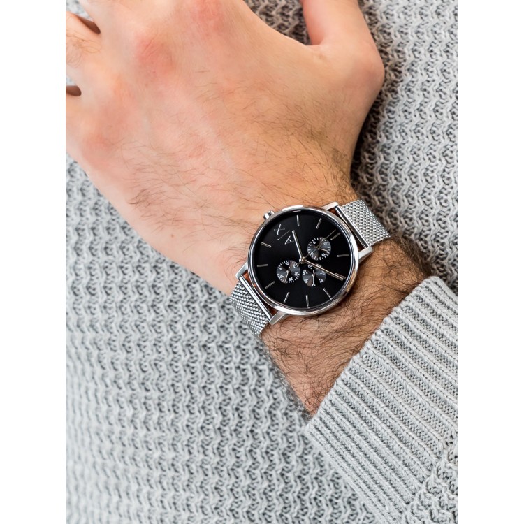 Ceas Barbati, Armani Exchange, Cayde AX2714 Ceas Barbati, Armani Exchange, Cayde AX2714