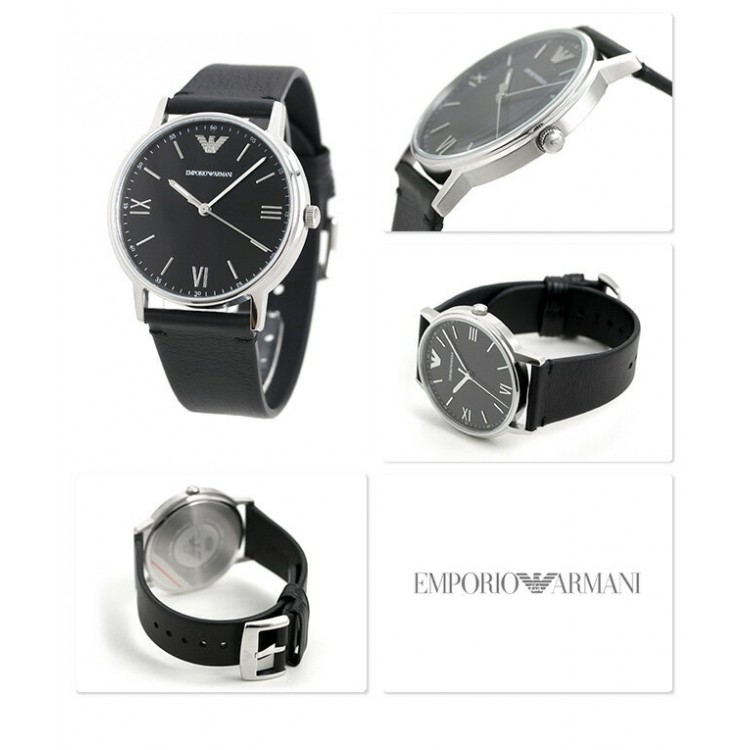 Ceas Barbati, Emporio Armani, Kappa AR11013