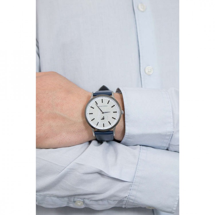 Ceas Barbati, Emporio Armani, Luigi AR11119 Ceas Barbati, Emporio Armani, Luigi AR11119