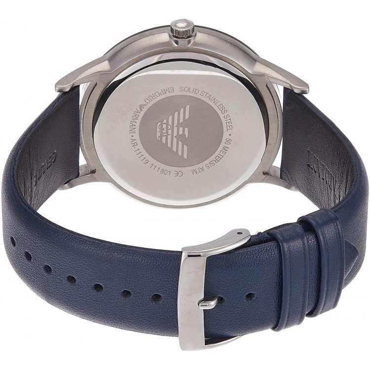 Ceas Barbati, Emporio Armani, Luigi AR11119 Ceas Barbati, Emporio Armani, Luigi AR11119
