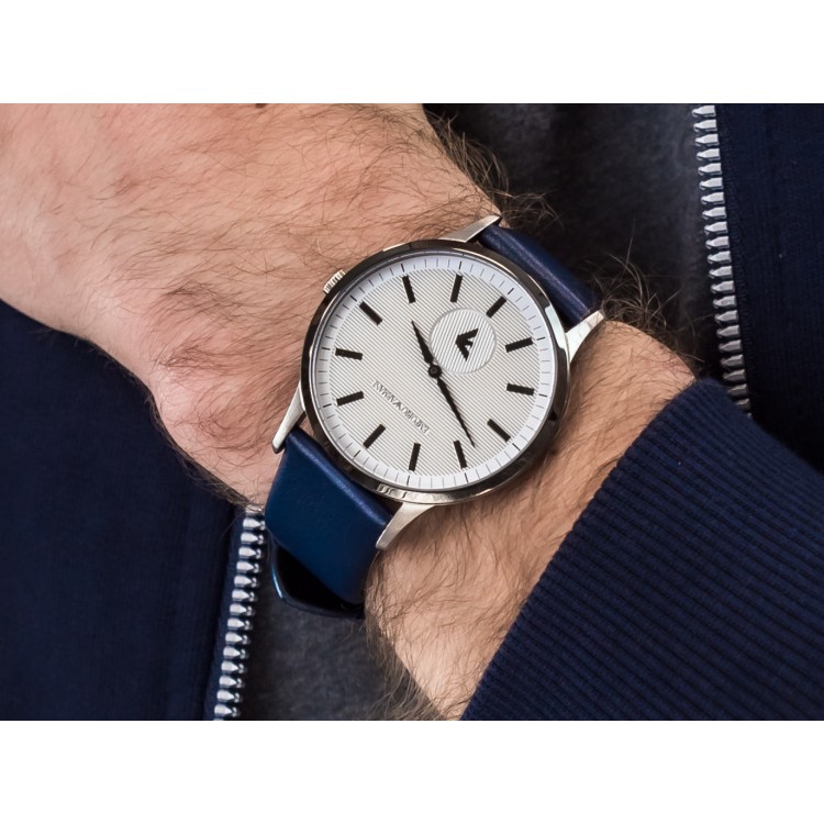 Ceas Barbati, Emporio Armani, Luigi AR11119 Ceas Barbati, Emporio Armani, Luigi AR11119