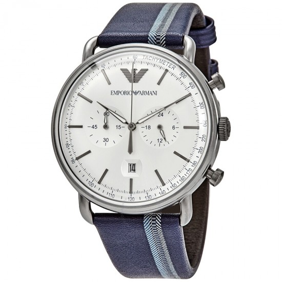 Ceas Barbati, Emporio Armani, Aviator AR11202 Ceas Barbati, Emporio Armani, Aviator AR11202