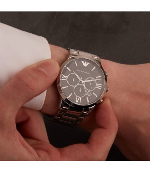 Ceas Barbati, Emporio Armani, Giovanni AR11208