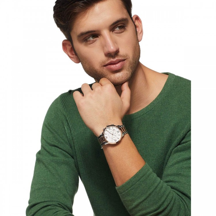 Ceas Barbati, Emporio Armani, Giovanni AR11209 Ceas Barbati, Emporio Armani, Giovanni AR11209