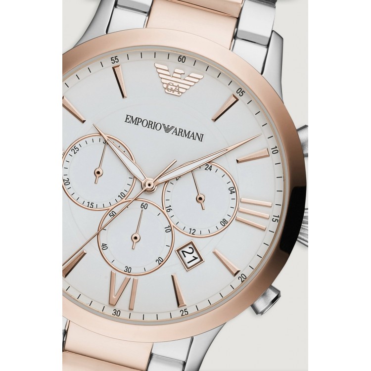 Ceas Barbati, Emporio Armani, Giovanni AR11209 Ceas Barbati, Emporio Armani, Giovanni AR11209