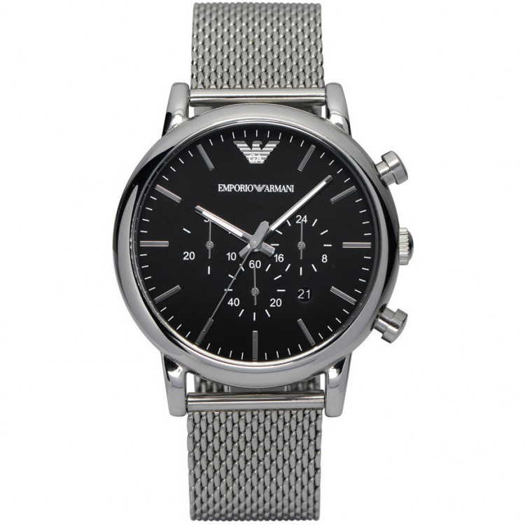 Ceas Barbati, Emporio Armani, Luigi AR1811 Ceas Barbati, Emporio Armani, Luigi AR1811