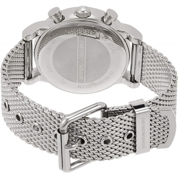 Ceas Barbati, Emporio Armani, Luigi AR1811 Ceas Barbati, Emporio Armani, Luigi AR1811