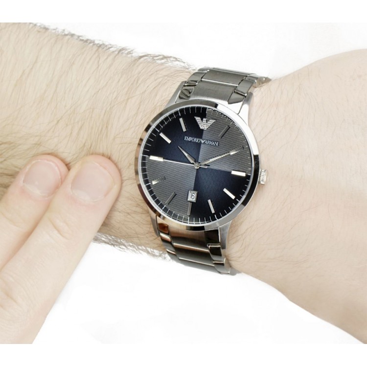Ceas Barbati, EMPORIO ARMANI CLASSIC AR2472 Ceas Barbati, EMPORIO ARMANI CLASSIC AR2472