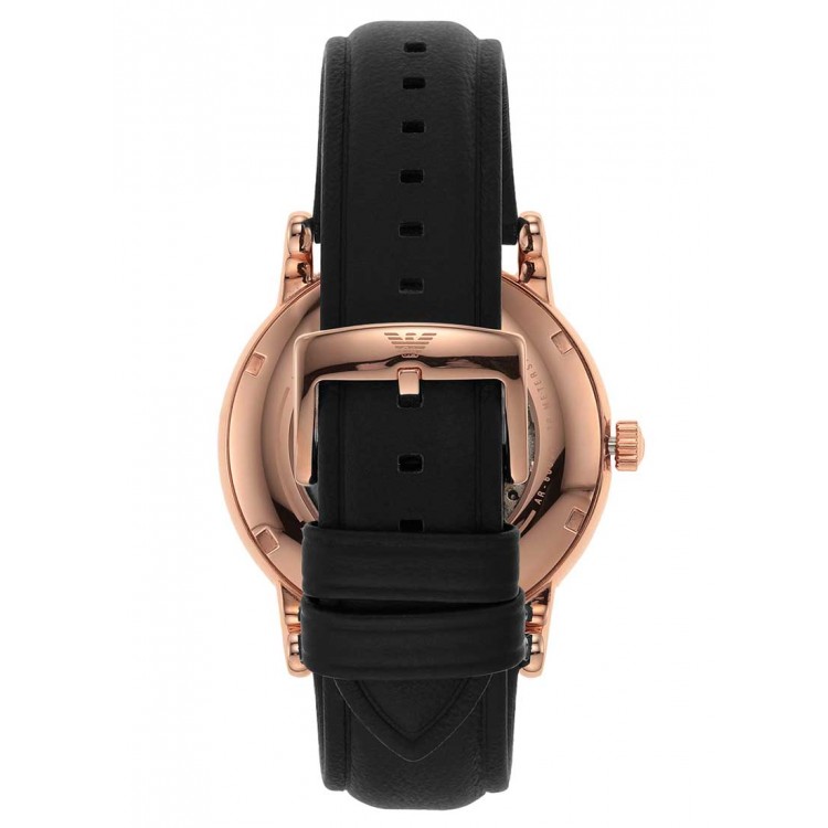 Ceas Barbati, Emporio Armani, Meccanico AR60031 Ceas Barbati, Emporio Armani, Meccanico AR60031