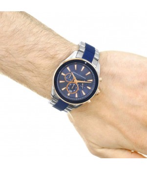 Ceas Barbati, Armani Exchange, Enzo AX1819