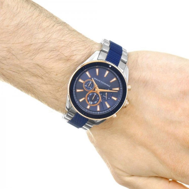 Ceas Barbati, Armani Exchange, Enzo AX1819 Ceas Barbati, Armani Exchange, Enzo AX1819