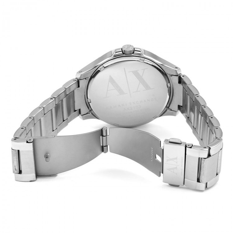 Ceas Barbati, Armani Exchange, Hampton AX2103