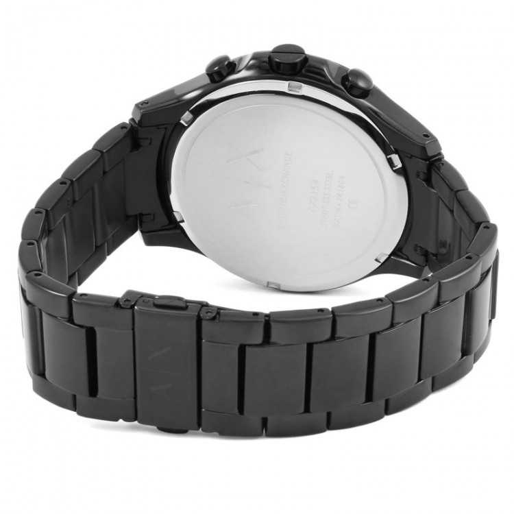 Ceas Barbati, Armani Exchange, Hampton AX2164