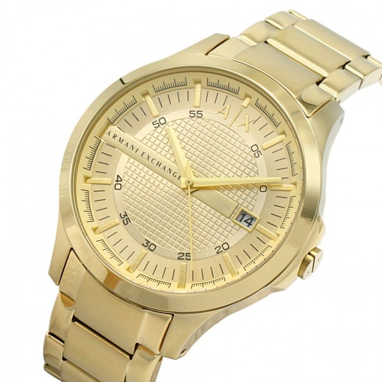 Ceas Barbati, Armani Exchange, Hampton AX2415