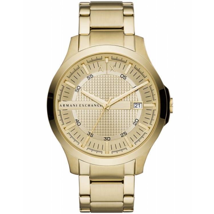 Ceas Barbati, Armani Exchange, Hampton AX2415