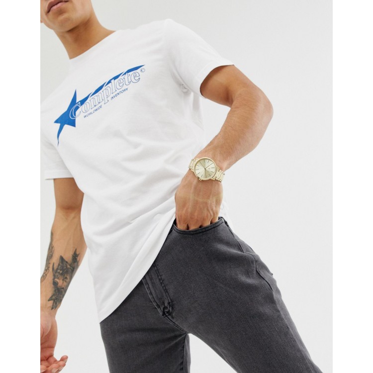 Ceas Barbati, Armani Exchange, Cayde AX2707 Ceas Barbati, Armani Exchange, Cayde AX2707