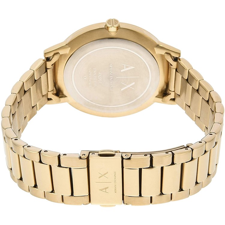 Ceas Barbati, Armani Exchange, Cayde AX2707 Ceas Barbati, Armani Exchange, Cayde AX2707