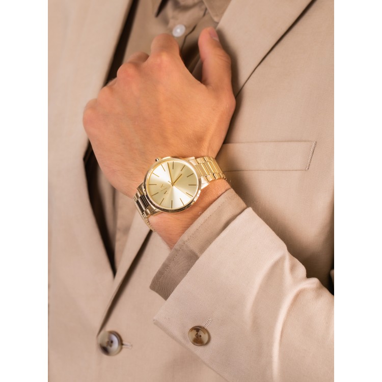 Ceas Barbati, Armani Exchange, Cayde AX2707 Ceas Barbati, Armani Exchange, Cayde AX2707