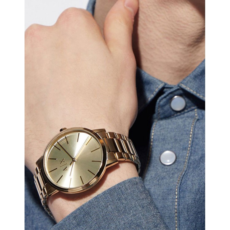 Ceas Barbati, Armani Exchange, Cayde AX2707 Ceas Barbati, Armani Exchange, Cayde AX2707
