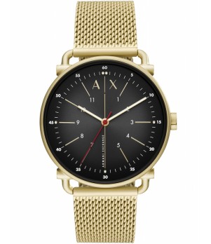 Ceas Barbati, Armani Exchange, Rocco AX2901