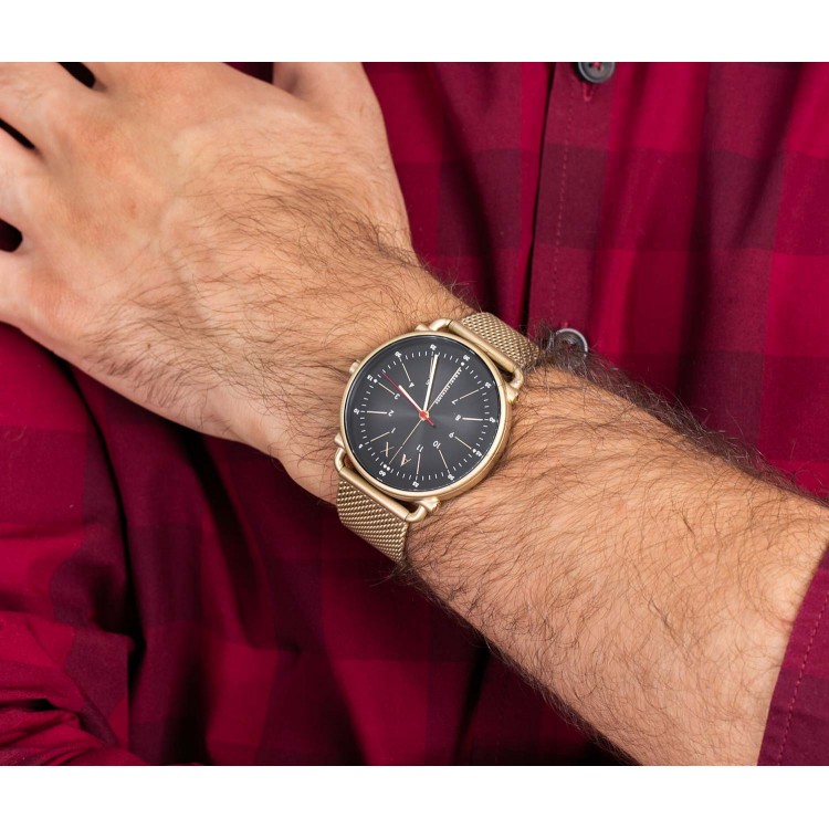 Ceas Barbati, Armani Exchange, Rocco AX2901 Ceas Barbati, Armani Exchange, Rocco AX2901