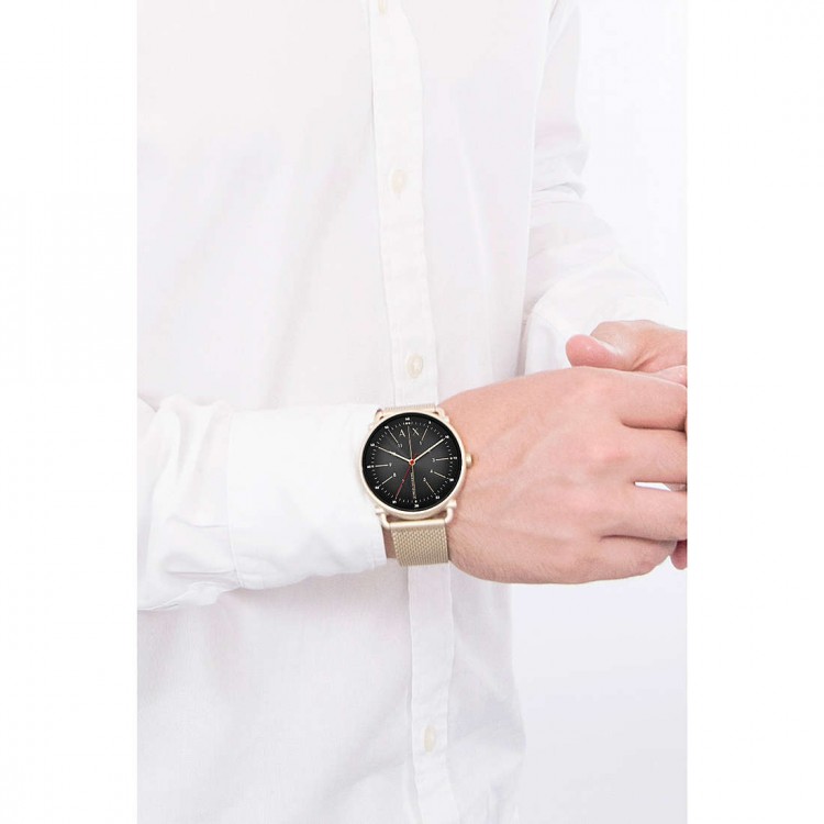 Ceas Barbati, Armani Exchange, Rocco AX2901 Ceas Barbati, Armani Exchange, Rocco AX2901