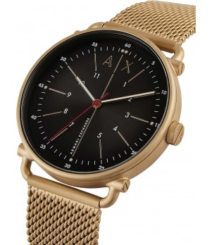 Ceas Barbati, Armani Exchange, Rocco AX2901
