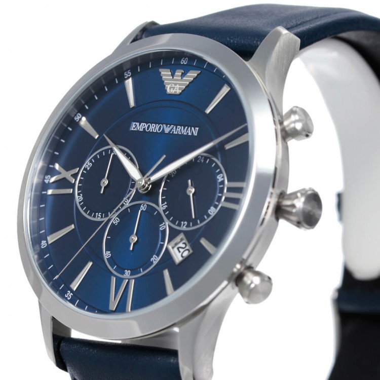 Ceas Barbati, Emporio Armani, Giovanni AR11226 Ceas Barbati, Emporio Armani, Giovanni AR11226