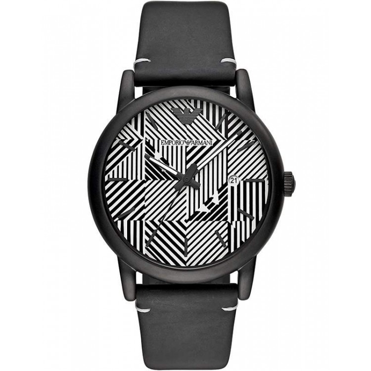 Ceas Barbati, Emporio Armani, Luigi AR11136 Ceas Barbati, Emporio Armani, Luigi AR11136