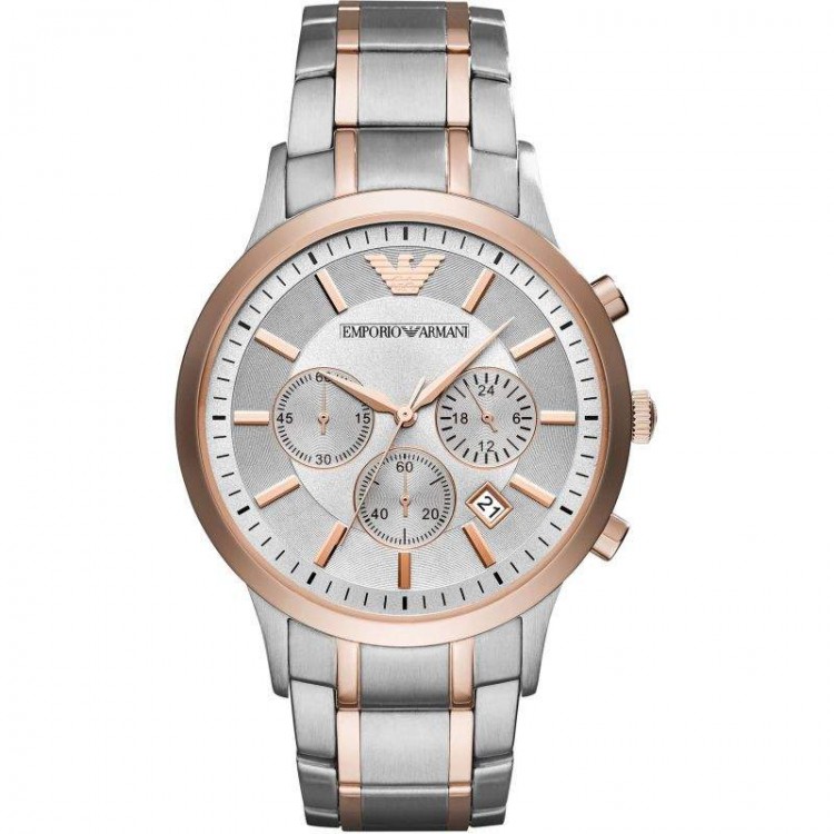 Ceas Barbati, Emporio Armani, Renato AR11077