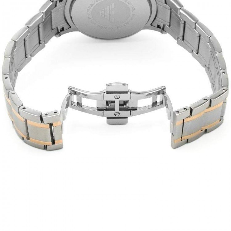 Ceas Barbati, Emporio Armani, Renato AR11077