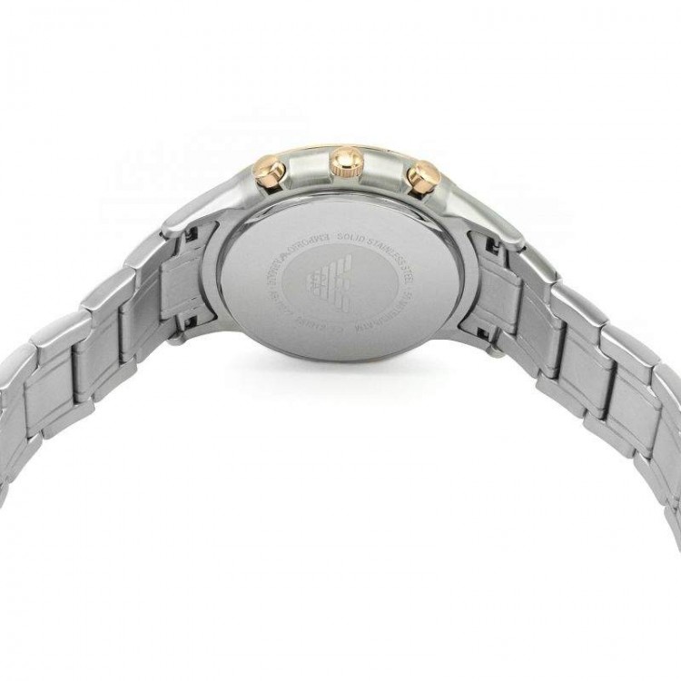 Ceas Barbati, Emporio Armani, Renato AR11077