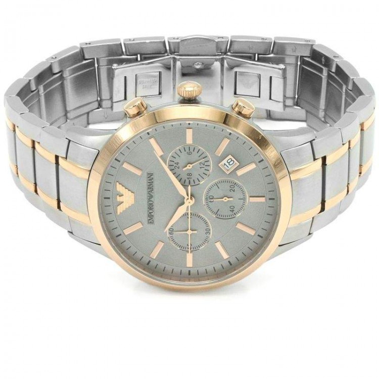 Ceas Barbati, Emporio Armani, Renato AR11077
