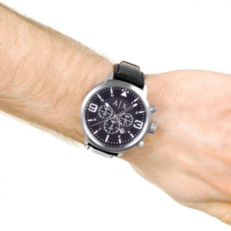 Ceas Barbati, Armani Exchange, Atlc AX1371