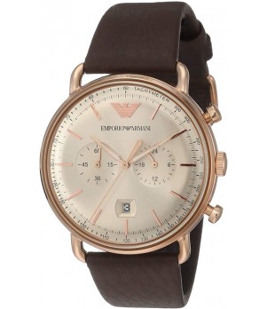 Ceas Barbati, Emporio Armani, Aviator AR11106