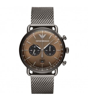 Ceas Barbati, Emporio Armani, Aviator AR11141