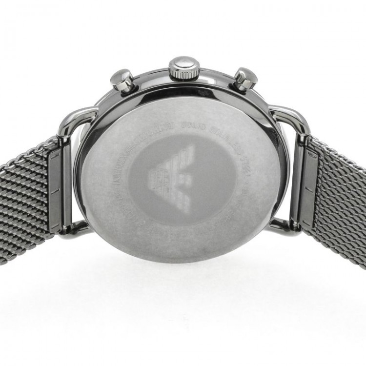 Ceas Barbati, Emporio Armani, Aviator AR11141