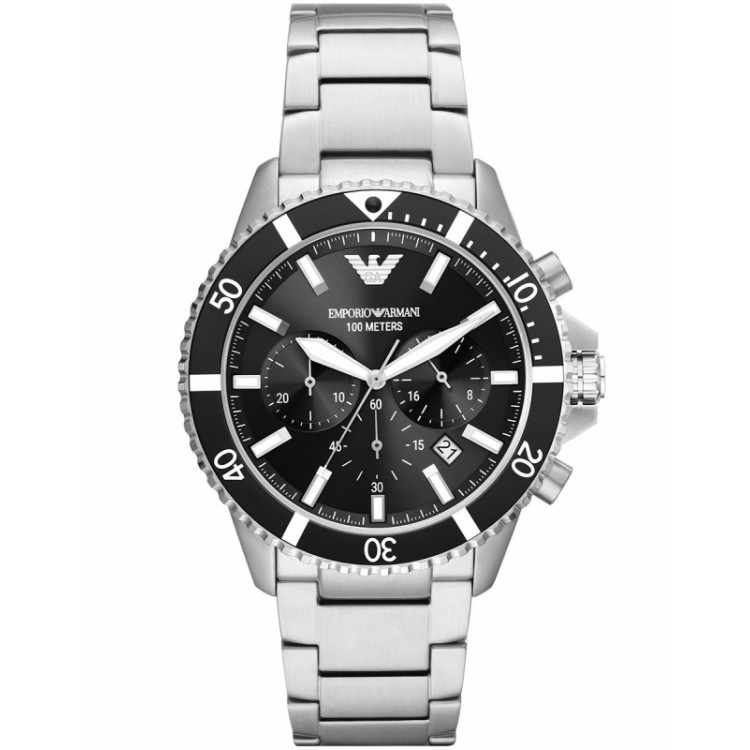 Ceas Barbati, Emporio Armani, Diver AR11360 Ceas Barbati, Emporio Armani, Diver AR11360