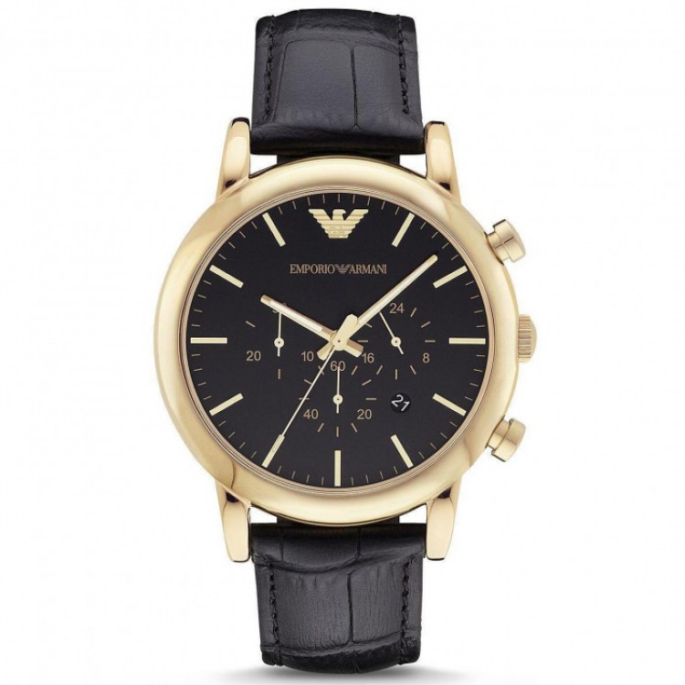 Ceas Barbati, Emporio Armani, Luigi AR1917