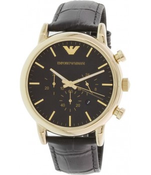 Ceas Barbati, Emporio Armani, Luigi AR1917