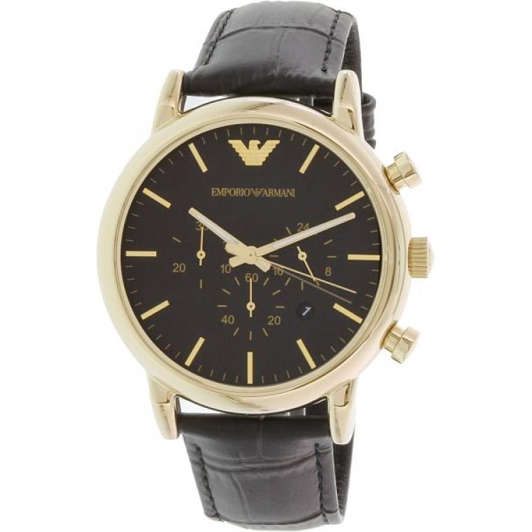 Ceas Barbati, Emporio Armani, Luigi AR1917