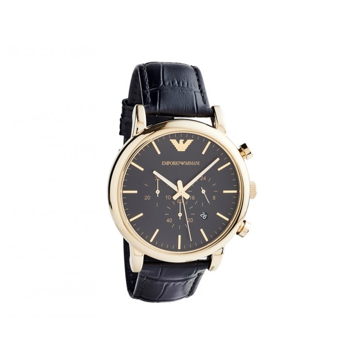Ceas Barbati, Emporio Armani, Luigi AR1917
